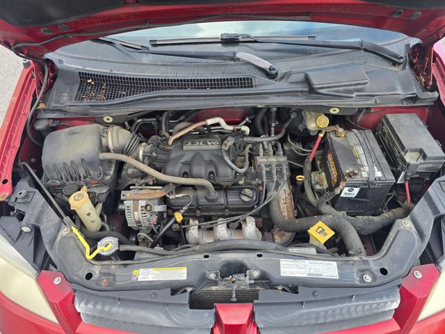 2008 Dodge Grand Caravan SE - Photo 24