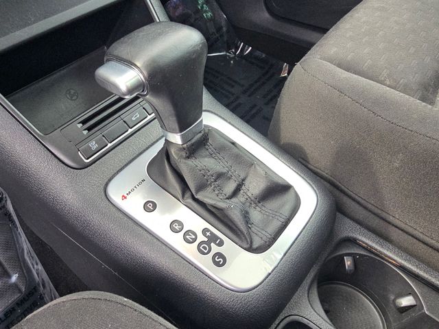 2009 Volkswagen Tiguan SE - Photo 18