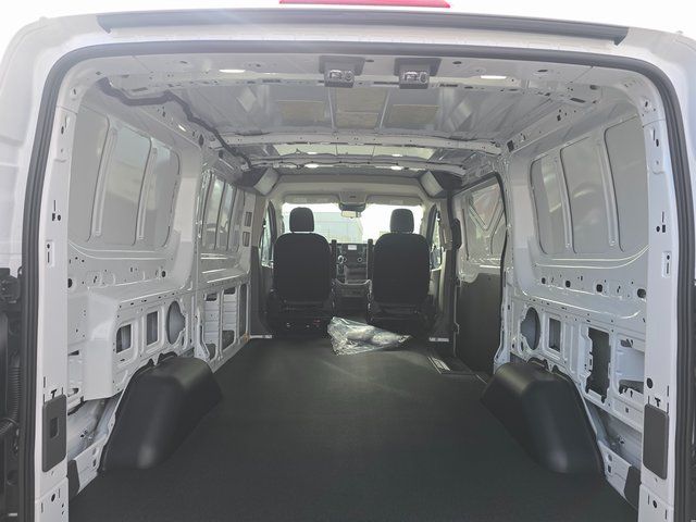 2025 Ford Transit Van Base - Photo 6