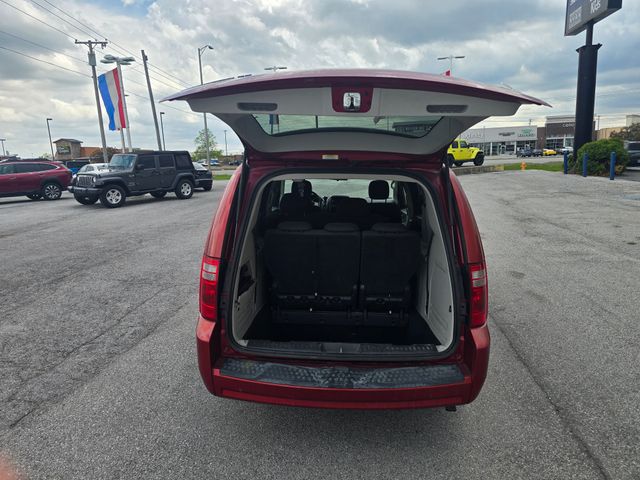 2008 Dodge Grand Caravan SE - Photo 14