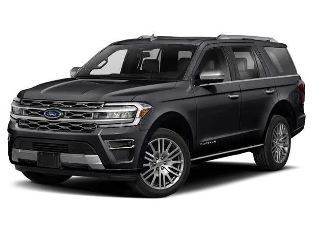 2023 Ford Expedition Platinum 4x4's photo