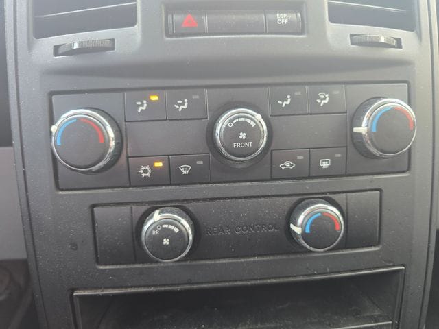 2008 Dodge Grand Caravan SE - Photo 18