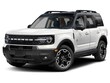  Ford Bronco Sport