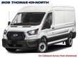 Ford Transit-250 Cargo