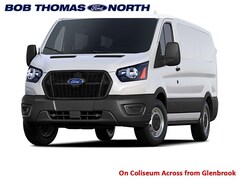 2025 Ford Transit-250 Cargo Base Cargo Van