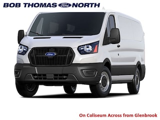 2025 Ford Transit-250 Cargo Base Cargo Van