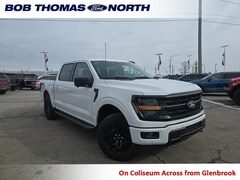 2026 Ford F-150 XLT Truck for sale in Fort Wayne, IN