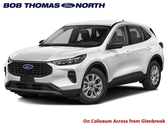 2026 Ford Escape Active's photo