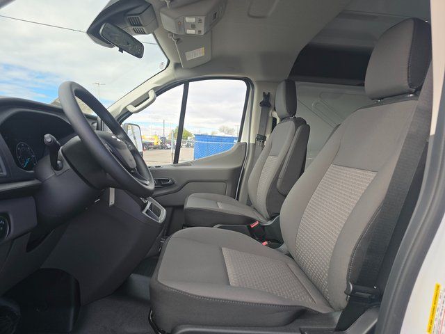2025 Ford Transit Van Base - Photo 10