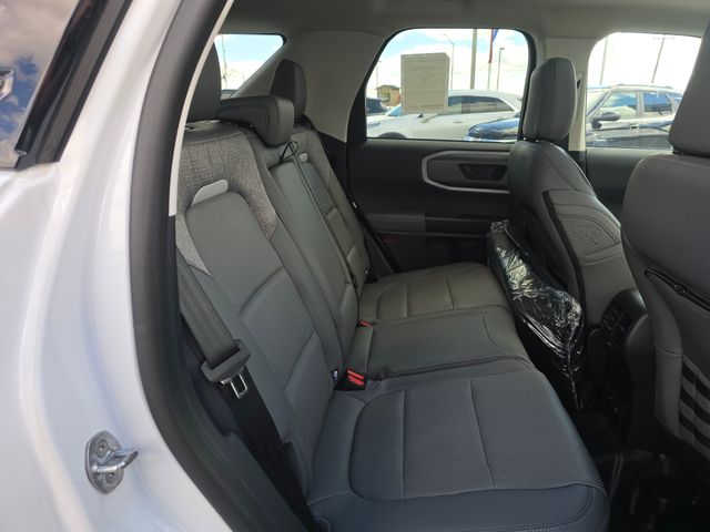 2025 Ford Bronco Sport Badlands - Photo 22
