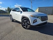  Hyundai Tucson Hybrid