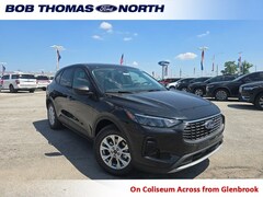 2025 Ford Escape Active SUV