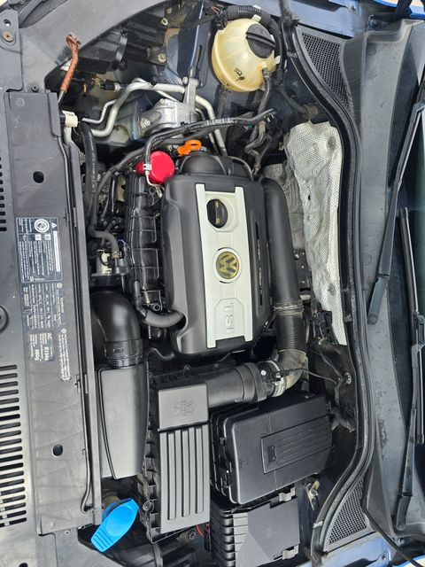 2009 Volkswagen Tiguan SE - Photo 27