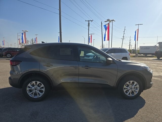 2026 Ford Escape Active photo 3