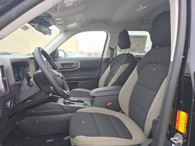 2025 Ford Bronco Sport Big Bend - Photo 17