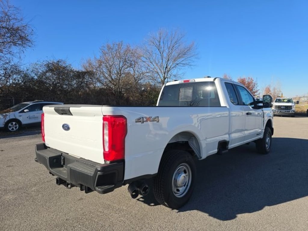 New 2025 Ford F-250 XL Truck