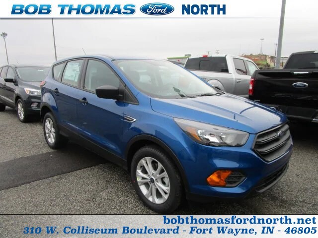 Bob Thomas Ford >> 2019 Ford Escape For Sale In Fort Wayne In Bob Thomas Ford Lincoln Bob Thomas Ford >> 2019 Ford Escape For Sale In Fort Wayne In Bob Thomas Ford Lincoln