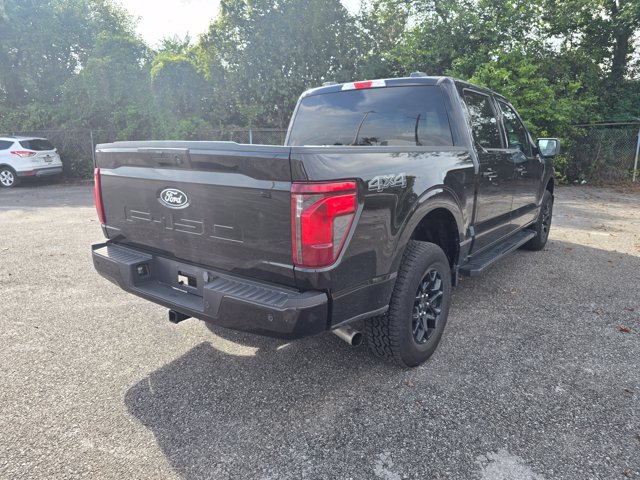 Used 2024 Ford F-150 XLT Truck