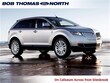 Lincoln MKX