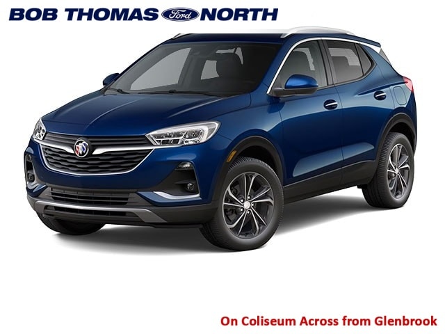 2023 Buick Encore GX Essence's photo