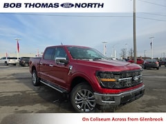 2025 Ford F-150 XLT Truck for sale in Fort Wayne, IN