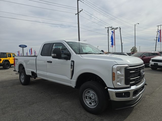 2026 Ford F-250 Super Duty XL