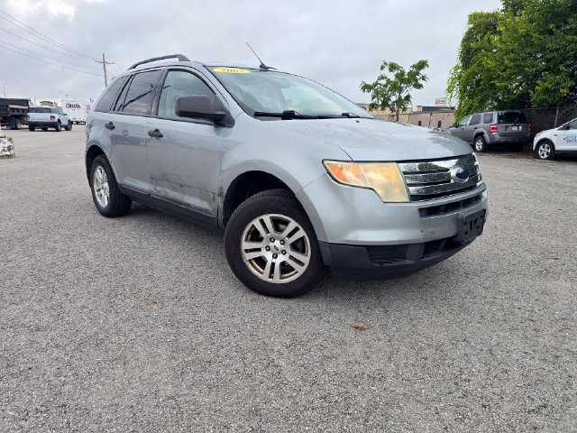 Used 2007 Ford Edge SE with VIN 2FMDK36C57BA90720 for sale in Fort Wayne, IN