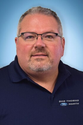 Staff member Mike Barbour from ID_9fd07c8b366d