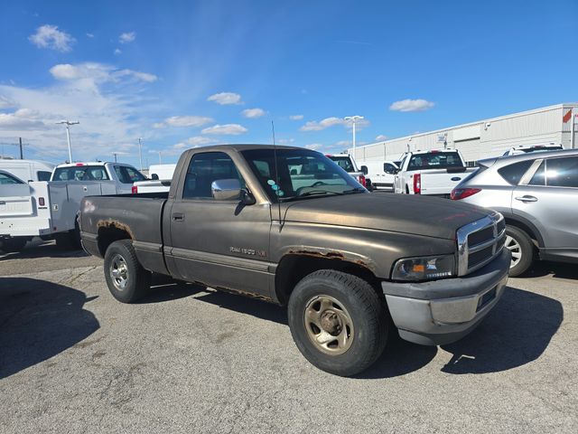 1995 Dodge Ram 1500's photo