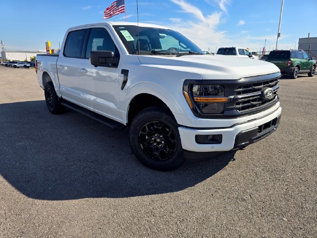 2026 Ford F-150 XLT Truck for sale in Fort Wayne, IN