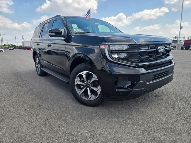 2027 Ford Expedition SUV 