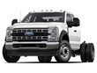  Ford F-450 Chassis