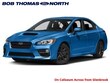 Subaru WRX