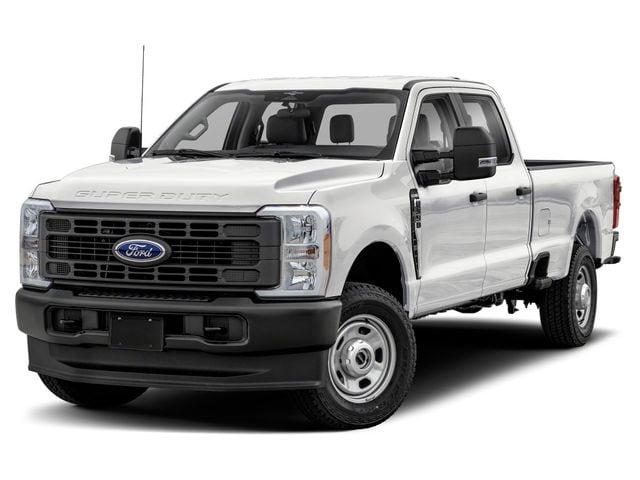 2026 Ford F-350 Truck 