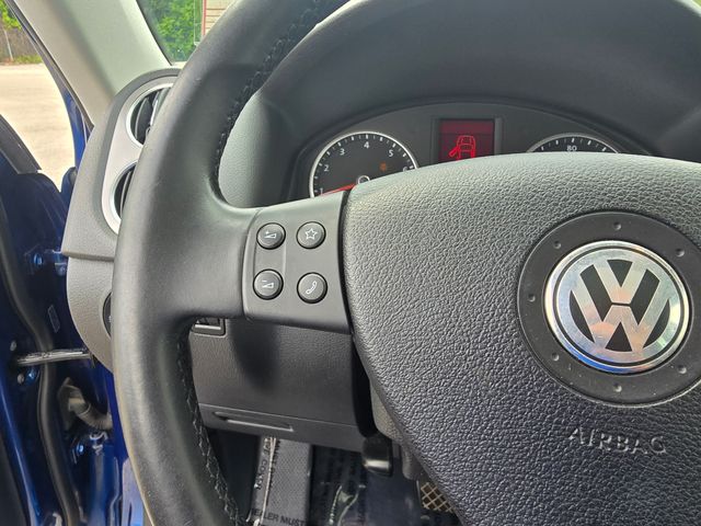 2009 Volkswagen Tiguan SE - Photo 24