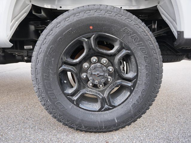 2026 Ford F-350 Super Duty XL - Photo 30