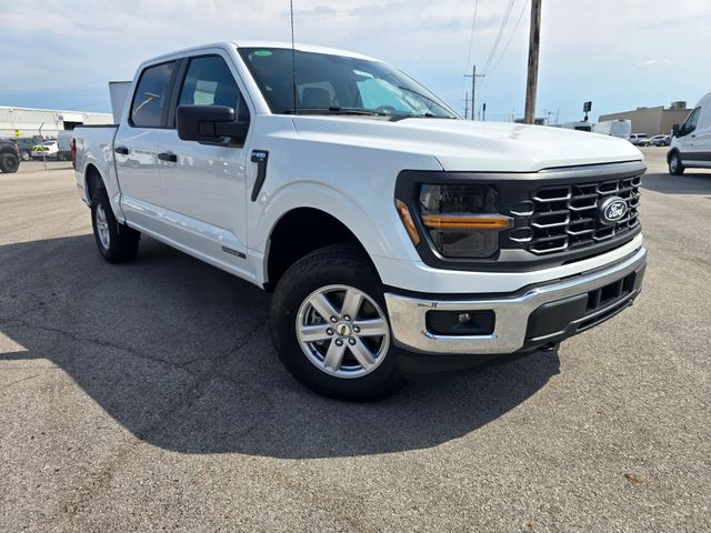 2026 Ford F-150 Truck 