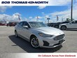 Ford Fusion Hybrid