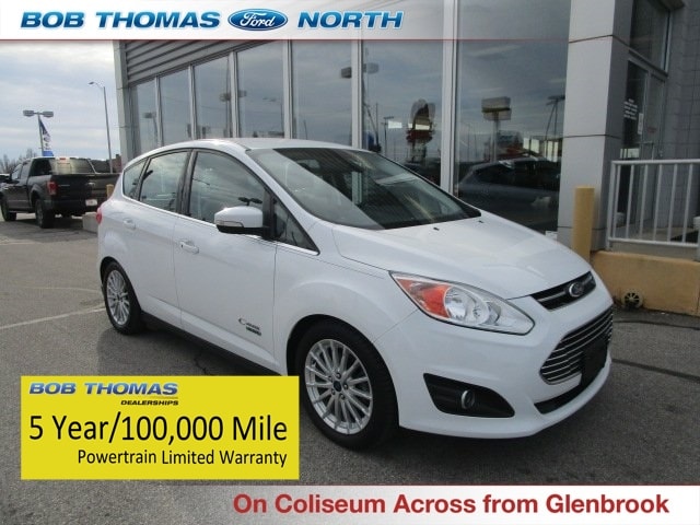 Used Vehicles For Sale Fort Wayne In Bob Thomas Ford Lincoln North