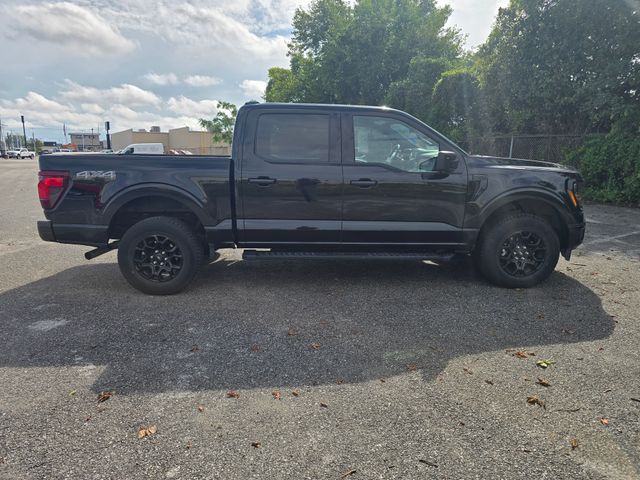 Used 2024 Ford F-150 XLT Truck