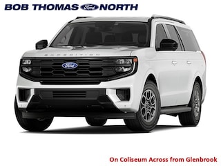 2025 Ford Expedition Max SUV