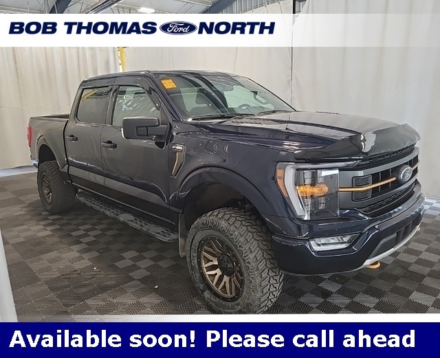 2023 Ford F-150 Tremor's photo
