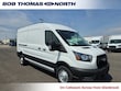 Ford Transit-250 Cargo