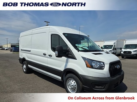 2024 Ford Transit-250 Cargo Base Cargo Van