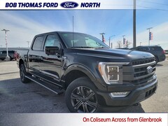 2023 Ford F-150 Lariat Truck for sale in Fort Wayne, IN