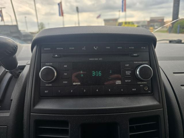 2008 Dodge Grand Caravan SE - Photo 19