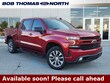 Chevrolet Silverado 1500 LTD