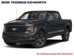2025 Ford F-150 STX Truck for sale in Fort Wayne, IN
