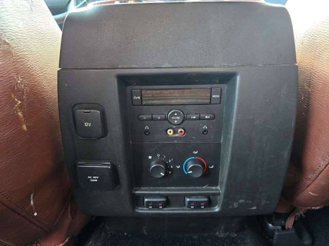 2011 Ford Expedition King Ranch - Photo 14
