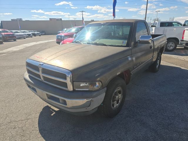 1995 Dodge Ram 1500 - Photo 6